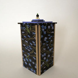 Chest of Gold Tower Box