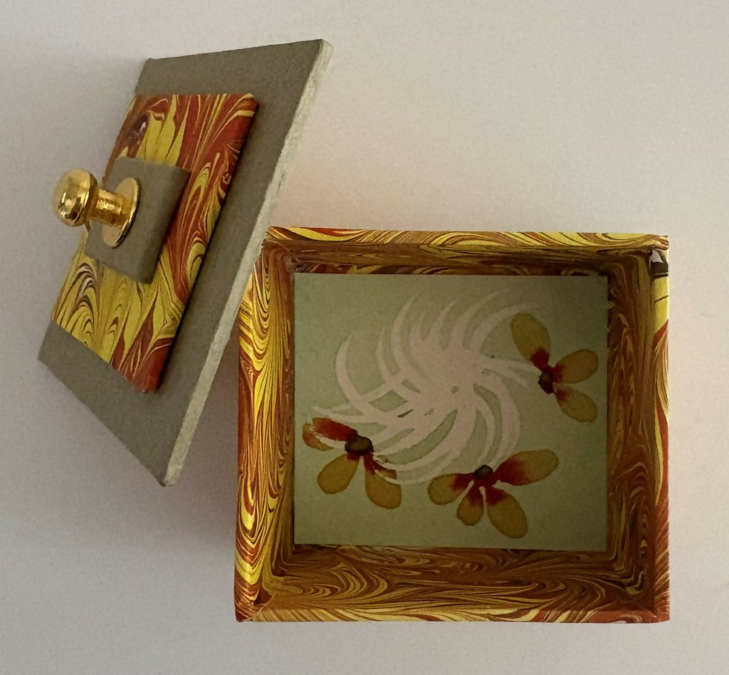 Wildflower Box