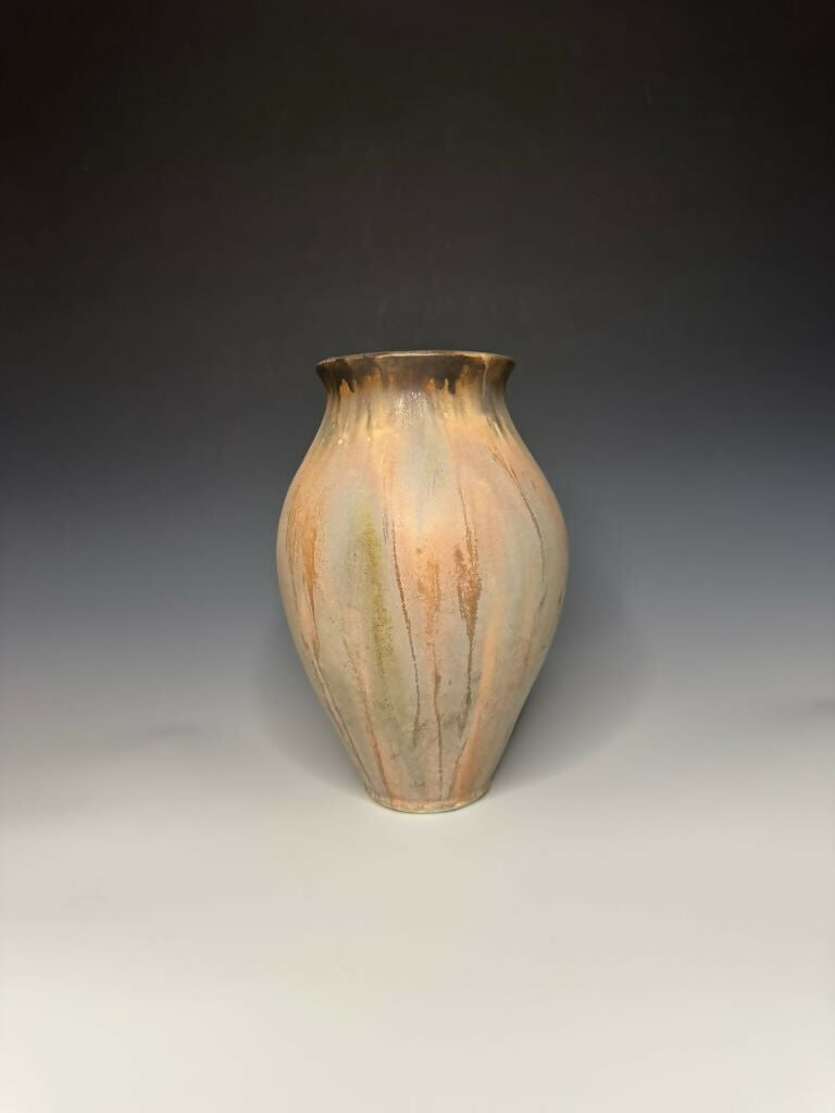 Rustic Vase