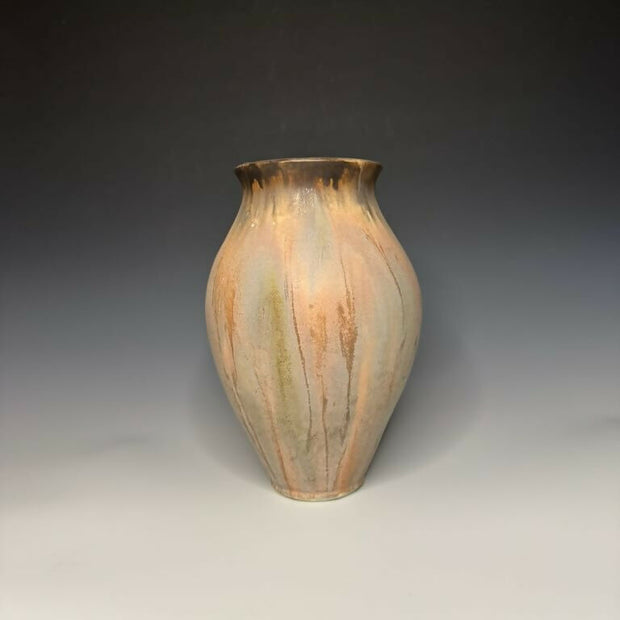 Rustic Vase