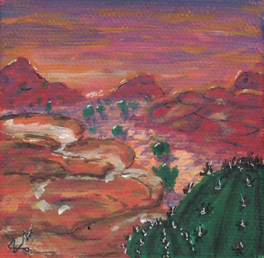 Sedona
