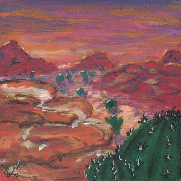 Sedona