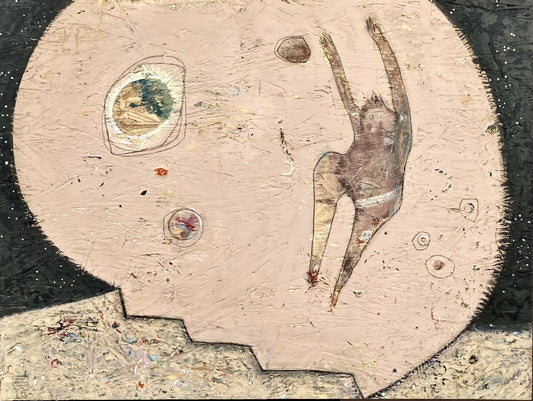 amyo woodbury's BUBBLE