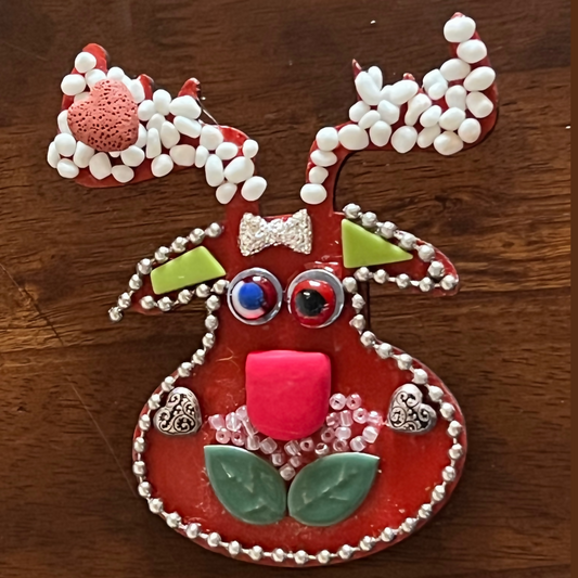 Reindeer 2