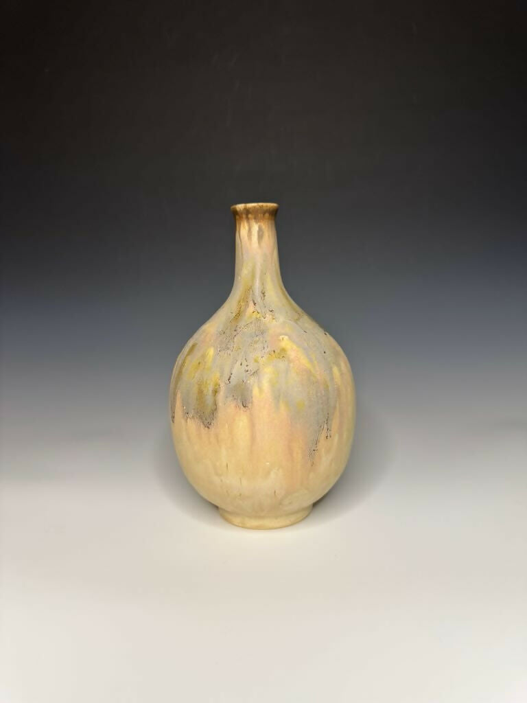 Rustic Bud Vase 1