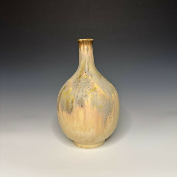 Rustic Bud Vase 1