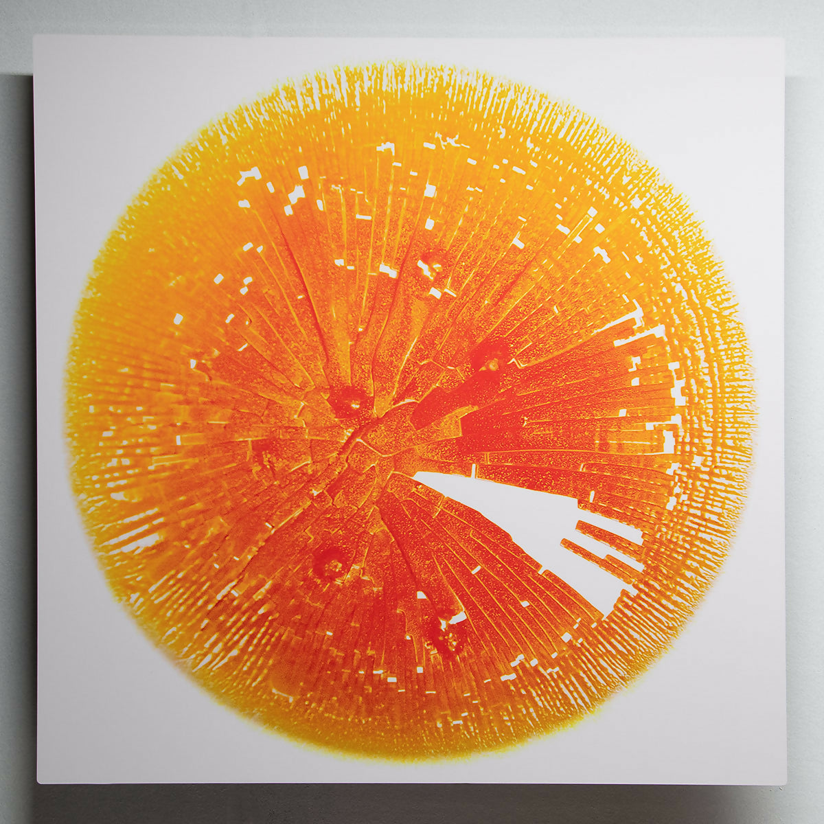 Shattered Sun #1