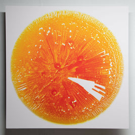 Shattered Sun #1