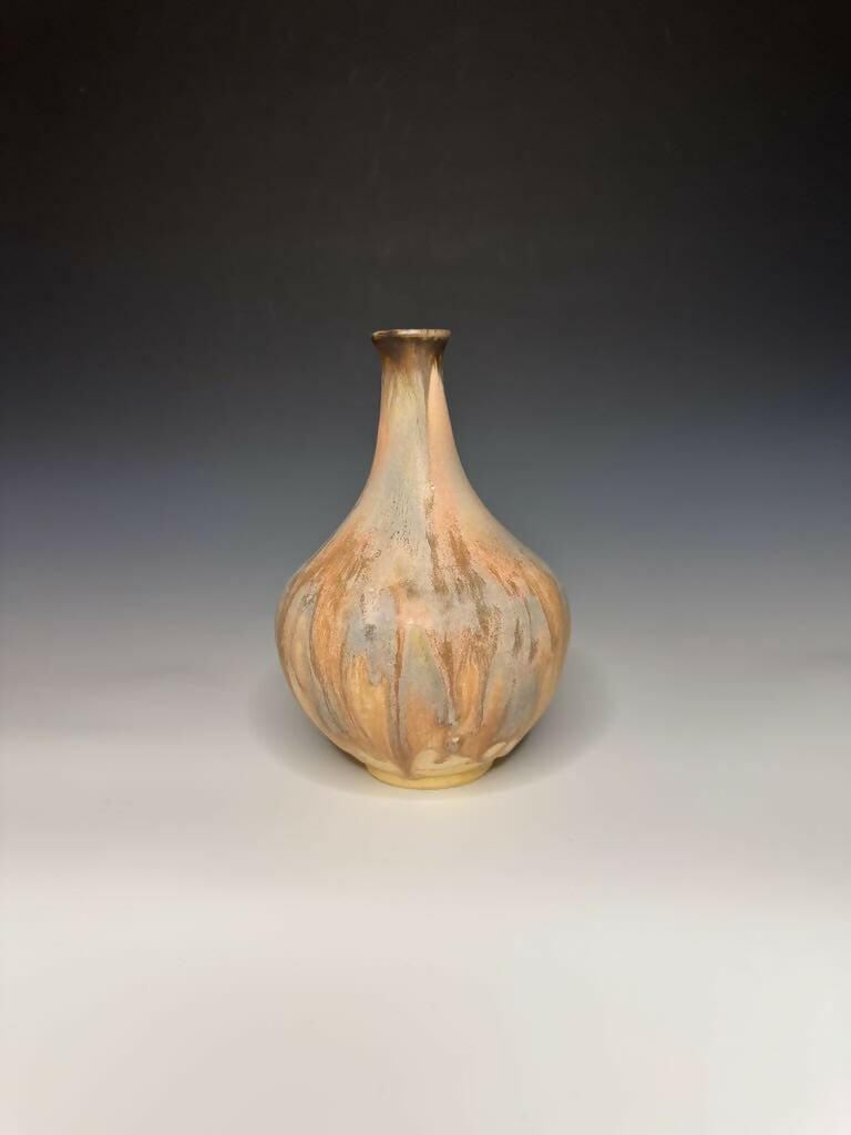 Rustic Bud Vase 2