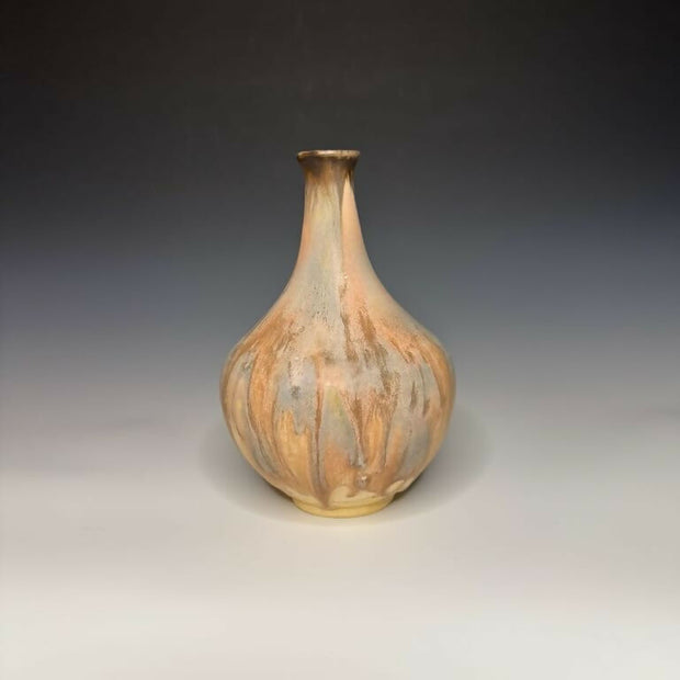 Rustic Bud Vase 2
