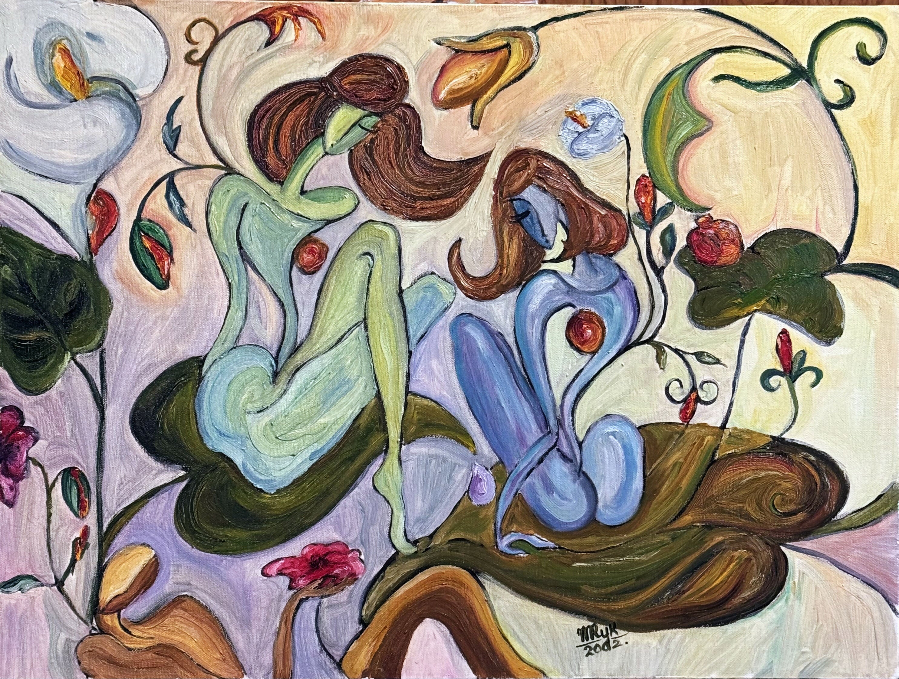 Conversation