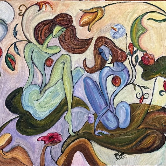 Conversation