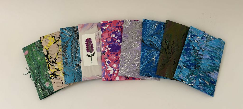 Pocket Folders