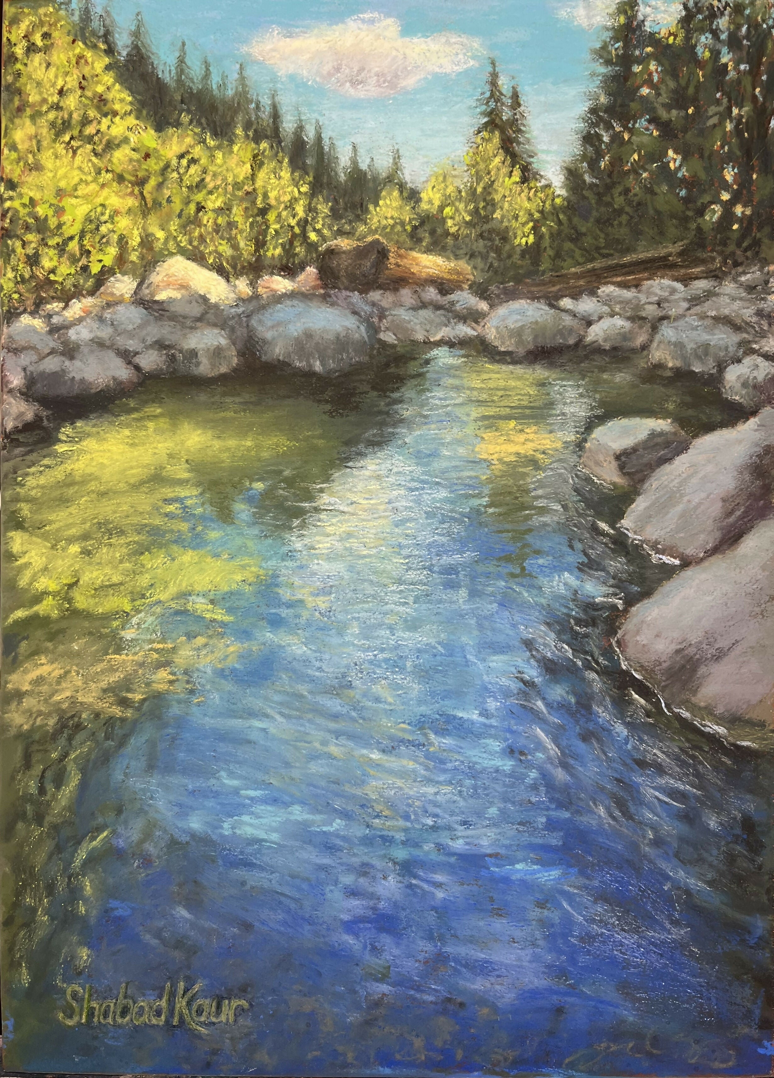 Cascade Falls Final