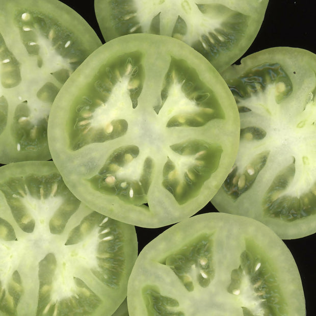 Green Tomatoes