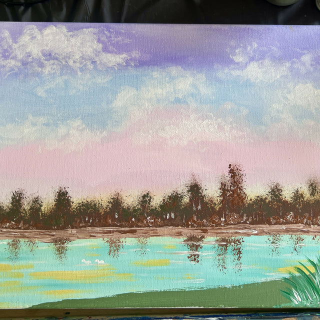 The Pond
