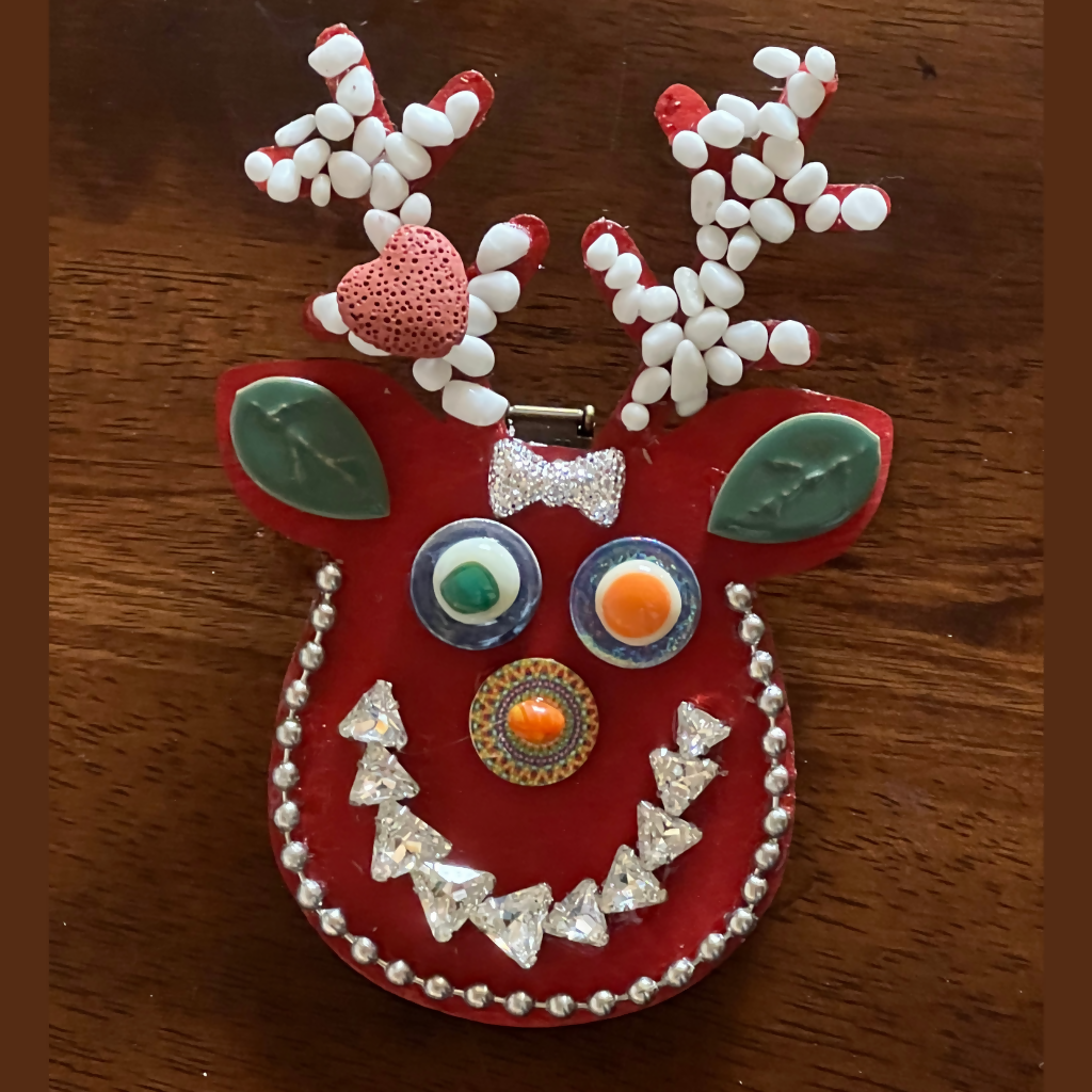 Reindeer 1