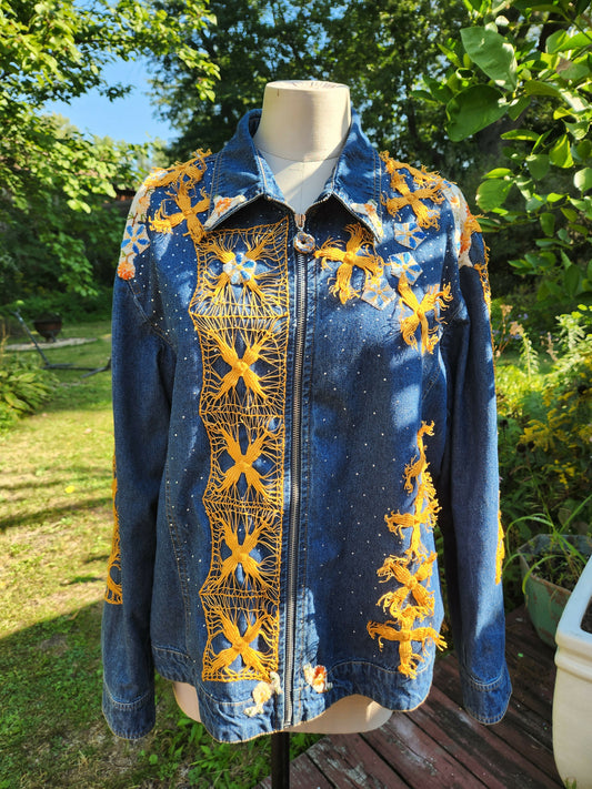 The NabbleWerk Jacket