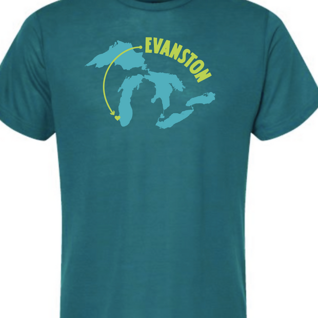 Evanston Great Lakes