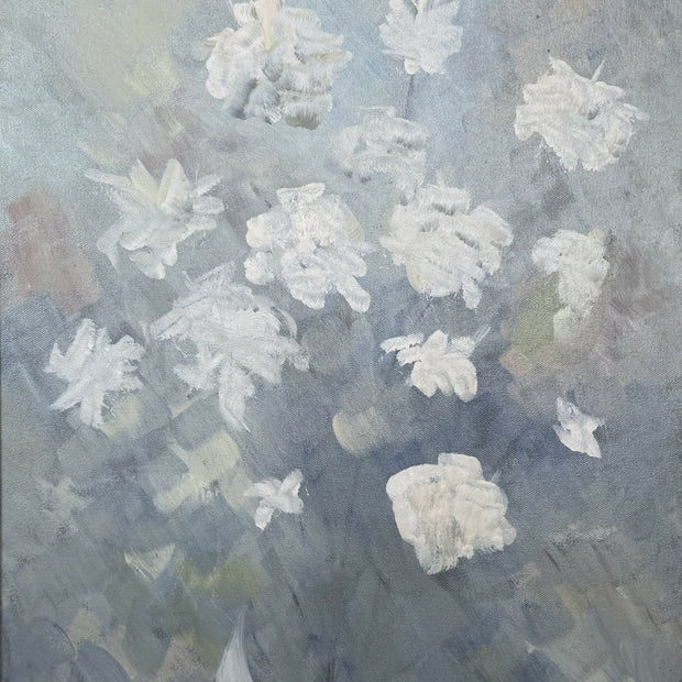 White Flowers