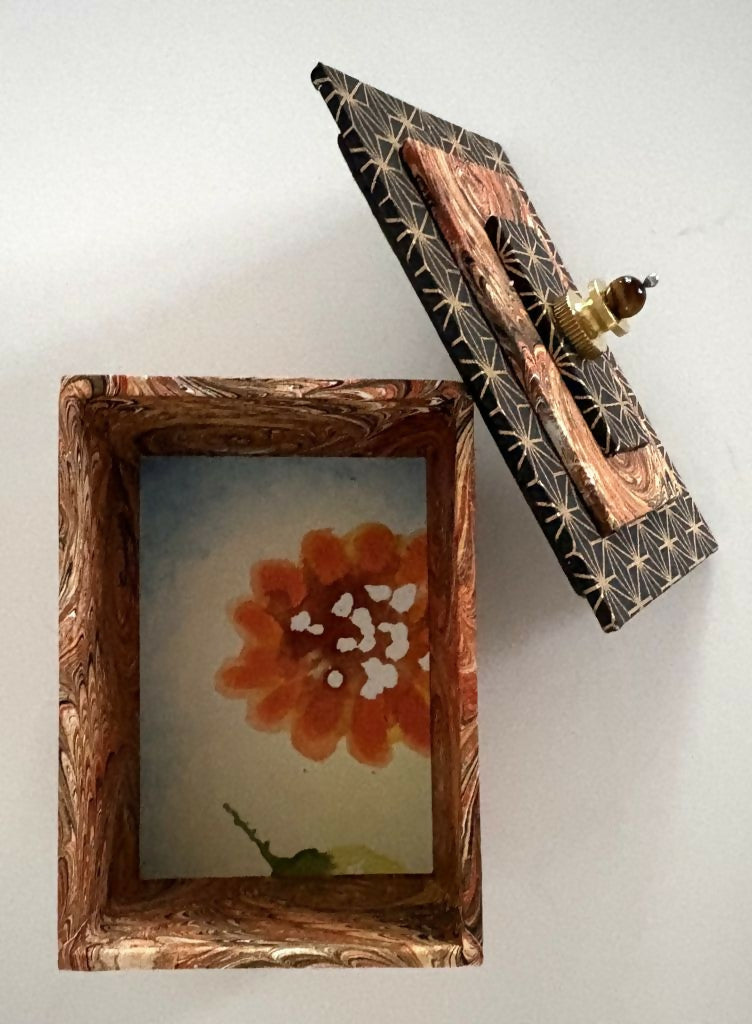Oddflower Four