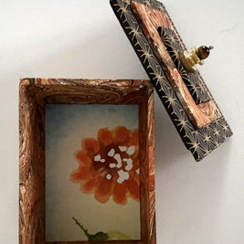 Oddflower Four