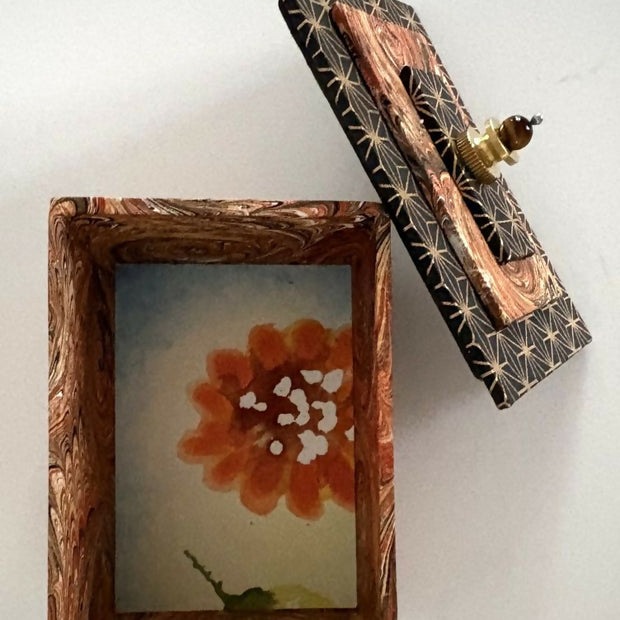 Oddflower Four