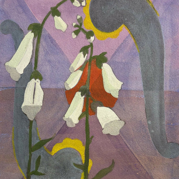 Foxglove