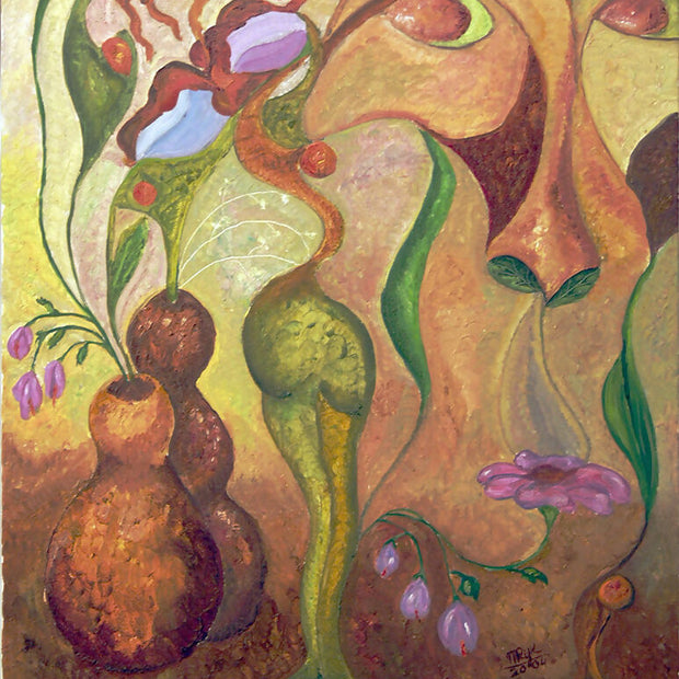 Orchids Fantasy