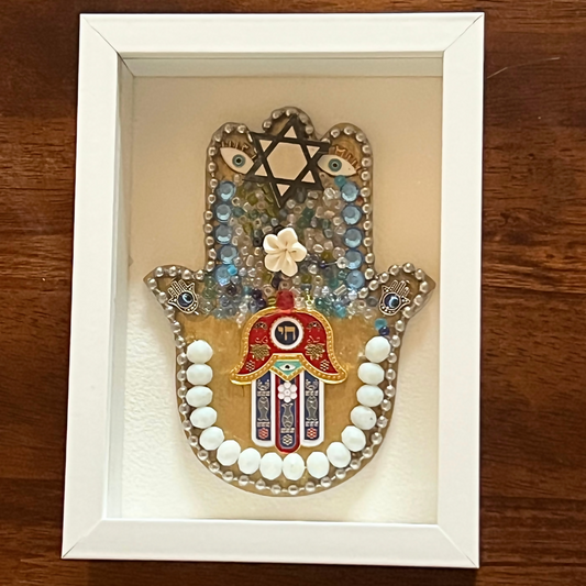 Hamsa 6
