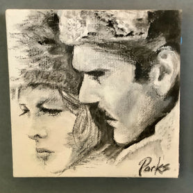 113 Dr. Zhivago