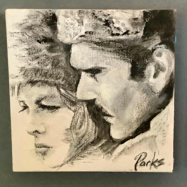 113 Dr. Zhivago