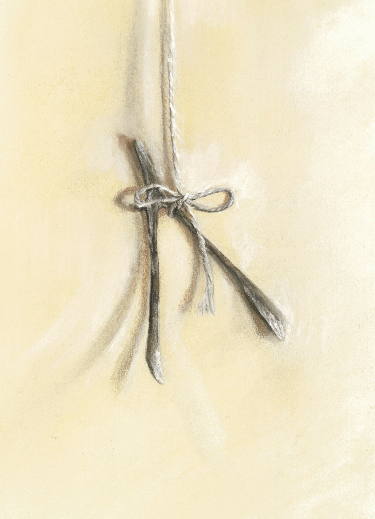 Forgotten Wishes
