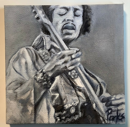 Hendrix