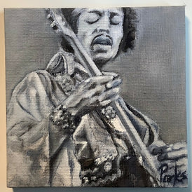 Hendrix