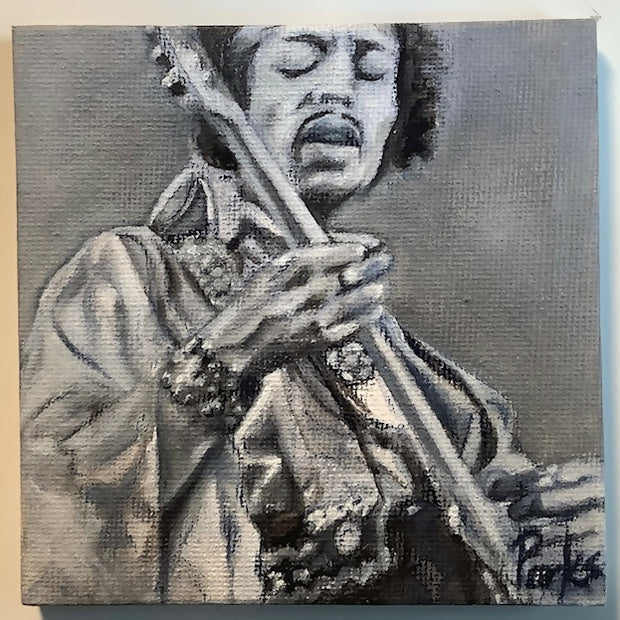 Hendrix