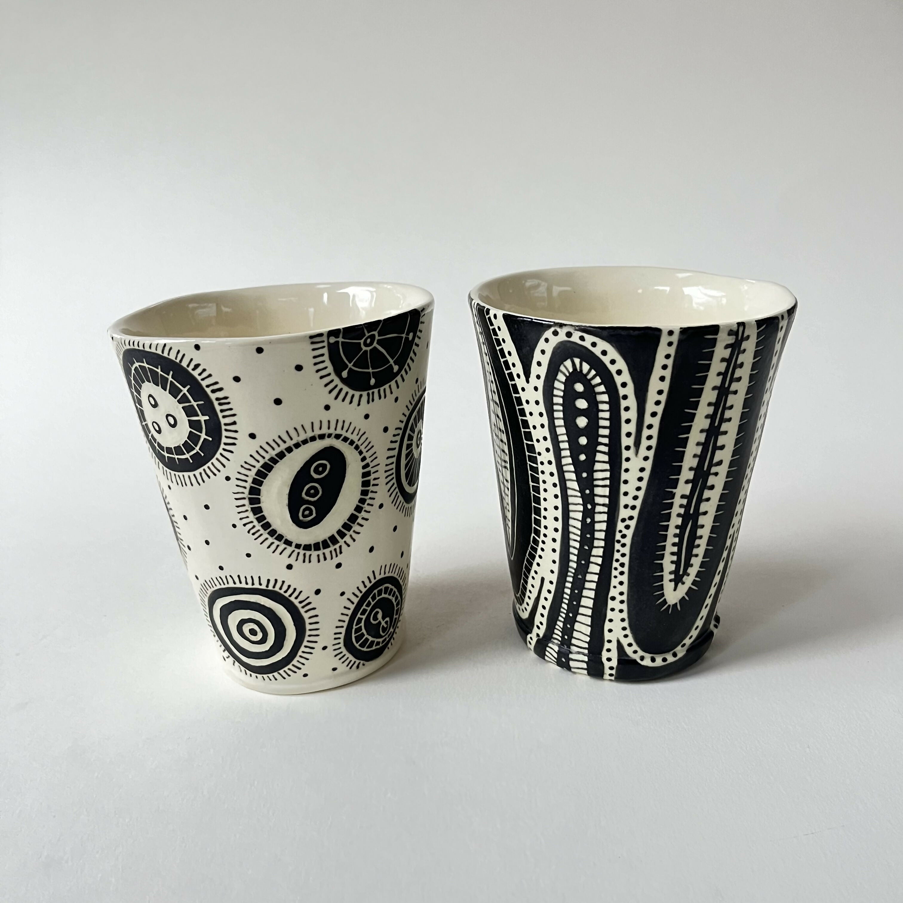 Tumbler/Vase (635)