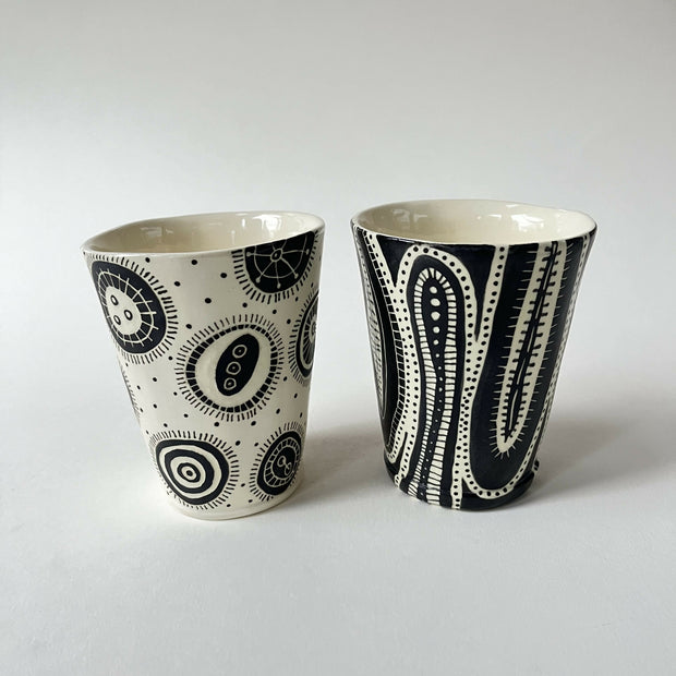 Tumbler/Vase (635)