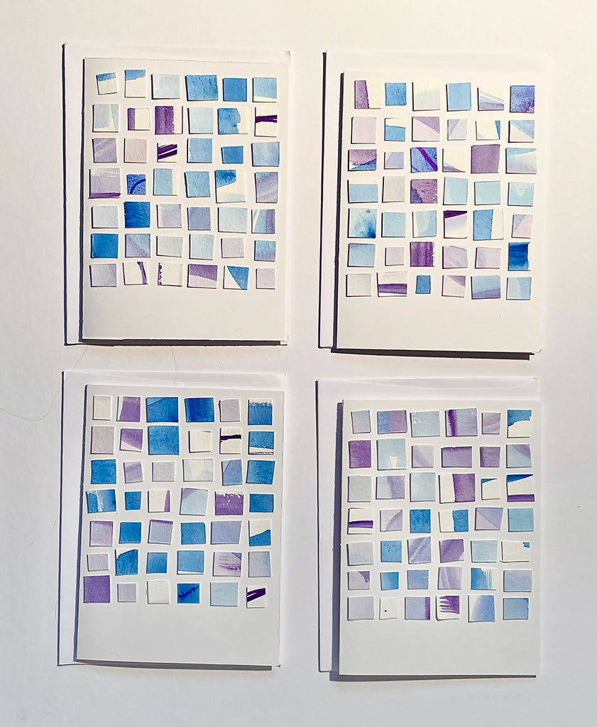 Greeting Card Set #1