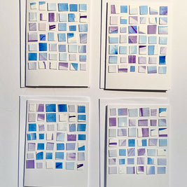 Greeting Card Set #1