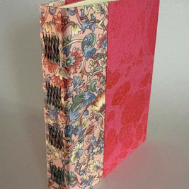 Lattice Stitch Journal