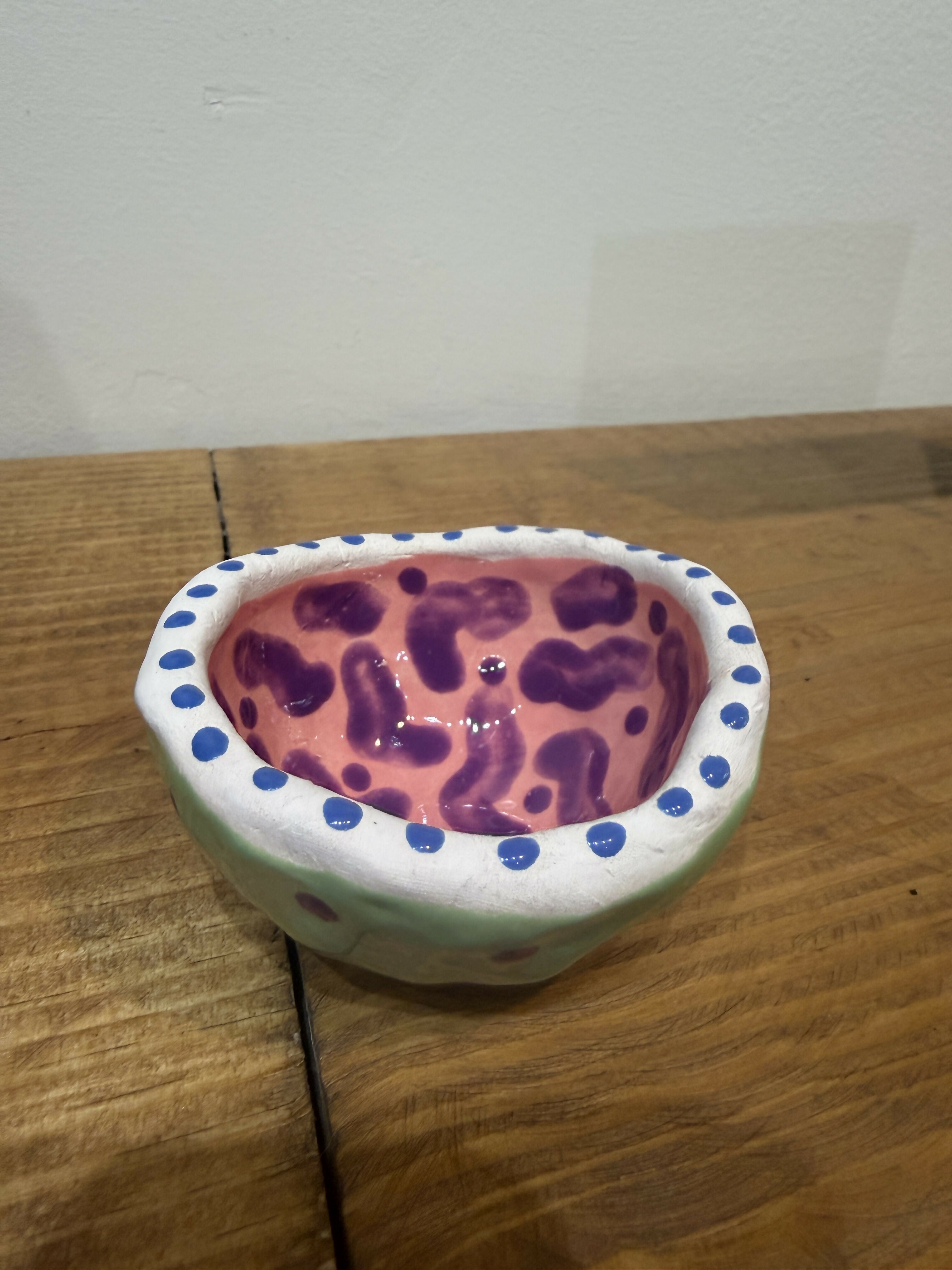 Little Bowls
