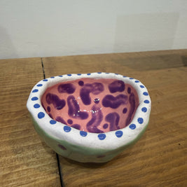 Little Bowls