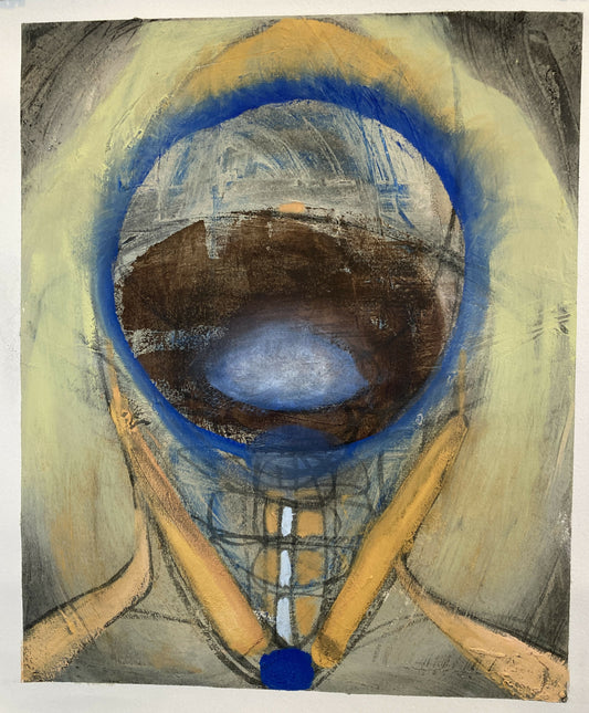 Throat Chakra