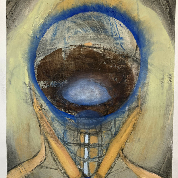 Throat Chakra