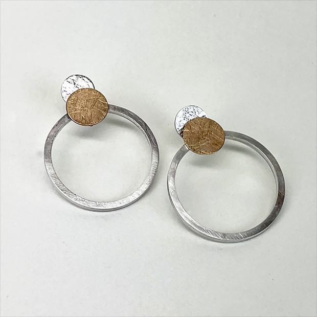 Megan Earrings