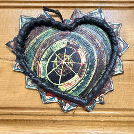 Jagged Heart
