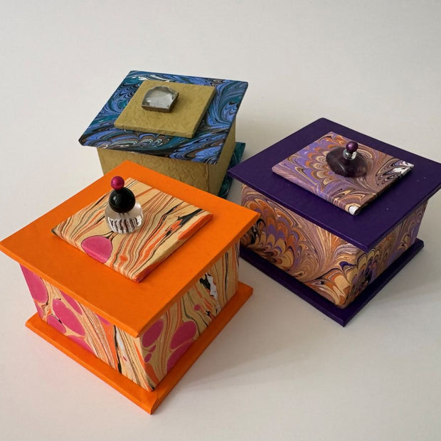 Wildflower Box