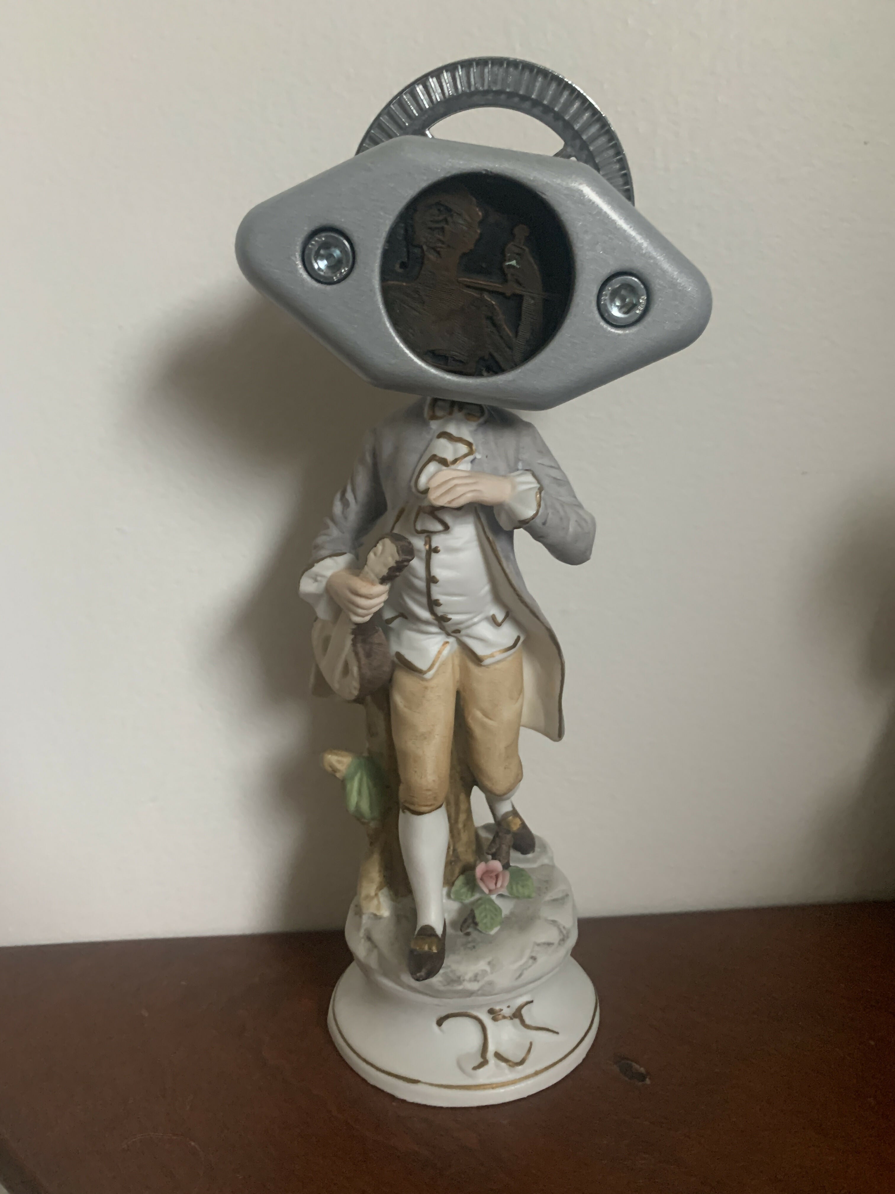 History's Eye