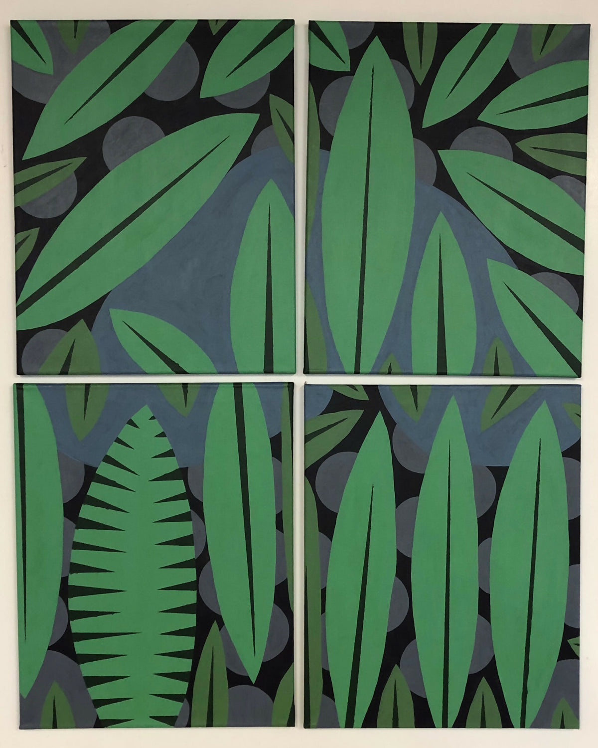Leaves